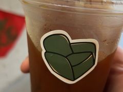 -SAFARI COFFEE