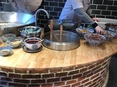 -老城南.鸭血粉丝汤(夫子庙店)