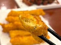 纸包豆腐-龙凤瓦罐煨汤馆(清江东路店)