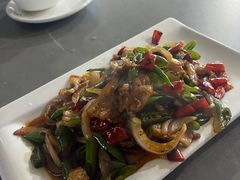 -阿弟特色海鲜餐厅·大排档(平潭店)