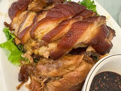 招牌肘子·脱骨-鼎香润(德胜门内店)