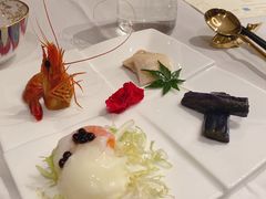 广舟四冷拼-广舟(千禧店)
