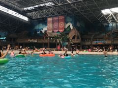 -波塞冬旅游度假区