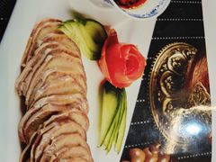 -宗巴雍姆藏餐府