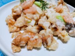 -北塘海鲜·天津菜(大光明桥旗舰店)