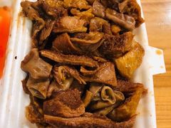 -细妹五香牛杂(步行街店)