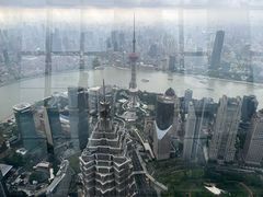 -上海环球金融中心骑迹50年环球之旅