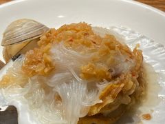 -海味当家·蒸锅海鲜(星海公园店)