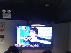 -腰子哥烤串(石佛营炫特店)