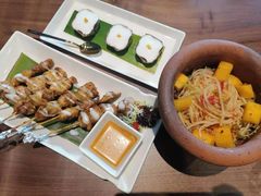 -星叶·东南亚料理(宁波万象汇店)