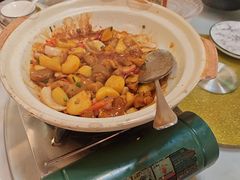 -湘江红·湖南招牌菜(莲花南路店)