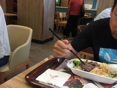 -魏家凉皮(十里河店)