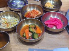 -首尔朴宝·炭火烤肉(五角场店)