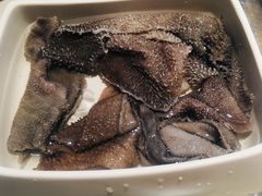 捞派毛肚-海底捞火锅(泉城路店)