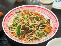 -满园烤鸭·春饼(沈北万达店)