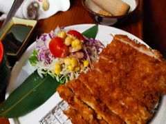-鳗鱼家·深夜食堂(军博店)