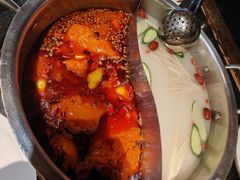 -周师兄大刀腰片火锅(洪崖洞旗舰店)