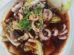 -日照大牌檔•小船海鲜(万平口店)