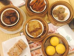 -添好运点心专门店(百老汇店)