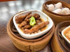 -潮福城大酒楼·潮粤菜·港式点心(阳光城店)