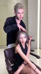 点击看大图 -INSTYLE·SALON