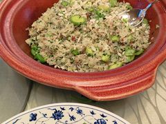 -上海和平饭店-华懋阁 The Cathay Room