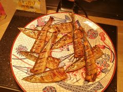 -滩万日本料理Nadaman(国贸大酒店)