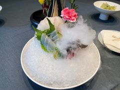 -沈灶河豚宴·河豚融合餐厅(汉中路店)