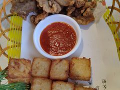 -荣誉海鲜酒楼(海湾店)