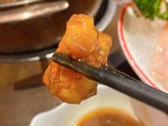 -潮澎派·潮汕菜大排档(南较西路店)