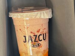 -Jazcu珍仕菓鲜榨果汁(西单大悦城店)