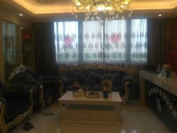 -悦芳庭美肤美体品牌集合店