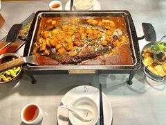 -炉鱼(诸暨万风新天地店)