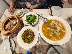 -火婆子·川小馆(扬韬科技广场店)