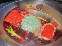 -大龙燚火锅(太古里店)