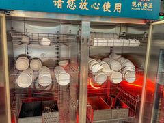 -锦园春香港茶餐厅(西海湾旗舰店)