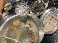 -牛一煲美食(江高店)