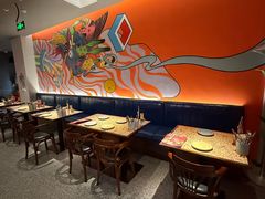 -墨纪Mojí墨西哥餐厅(官舍店)
