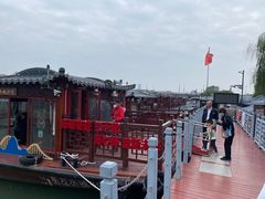 -苏州吴宫泛太平洋酒店