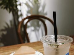 -PUZZLE COFFEE 拼图咖啡