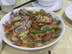 -惠来大排档(联创商业街店)