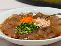 -郑庄脂渣海鲜楼(九水路店)