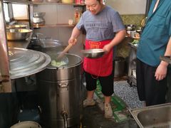 -杨凌蘸水面(建章路店)