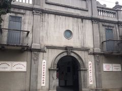 -毛泽东同志旧居