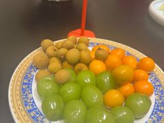 -翠湖宾馆·中餐厅