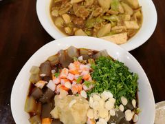 -味茂·老船夫1927(东海东路店)