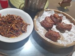 -天下客饭店(中山路店)