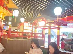 -牛New寿喜烧(中山公园龙之梦店)