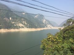 -石砭峪水库