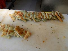 -咏春葱油饼(德政中路店)